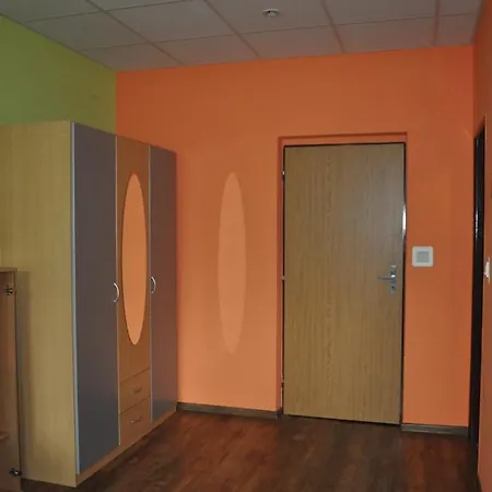 Sport Ostrov