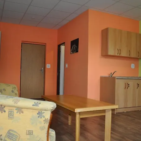 Sport Ostrov