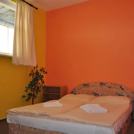 Sport Ostrov Hotel Trenčín