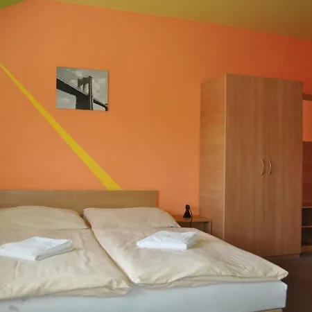Sport Ostrov Hotel