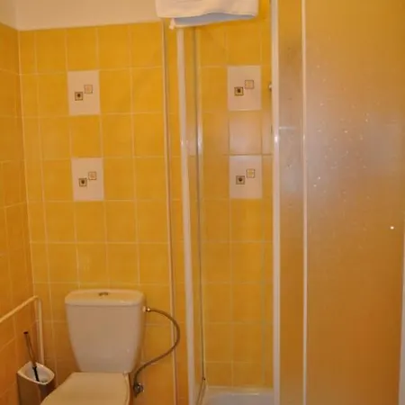 Hotel Sport Ostrov 2*