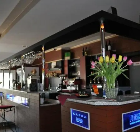 Otel Sport Ostrov Trenčín