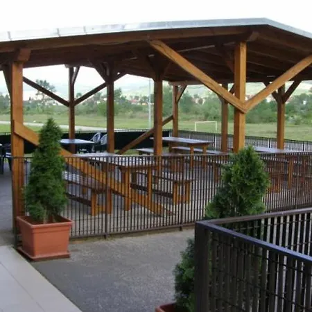 Hotel Sport Ostrov