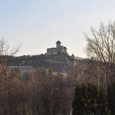 Hotel Sport Ostrov 2*